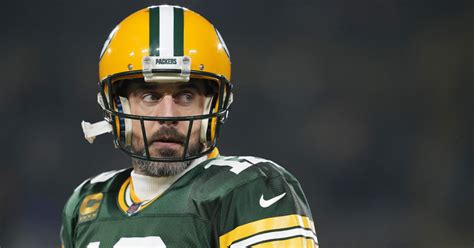 Rodgers says he intends to play for Jets this coming season